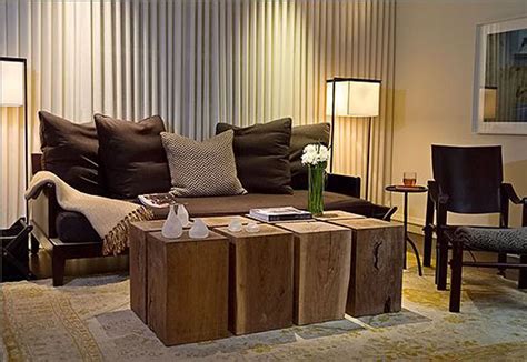 In design ideas, interior design, lighting, living room. Rustic Living Room Ideas - HomesFeed
