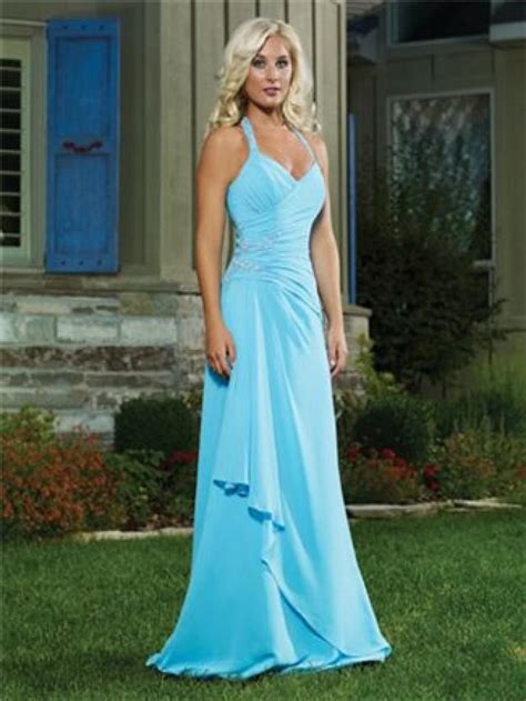 Tiffany Blue Wedding Blue Bridesmaid Dresses 2061243 Weddbook