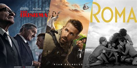 The 10 Most Popular Movies On Netflix Right Now / 10 most popular ...