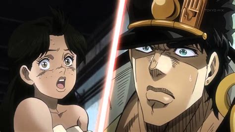 Perfect Pause JoJo S Bizarre Adventure Know Your Meme