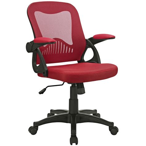 Advance Modern Mesh Back Ergonomic Office Chair W Tilt