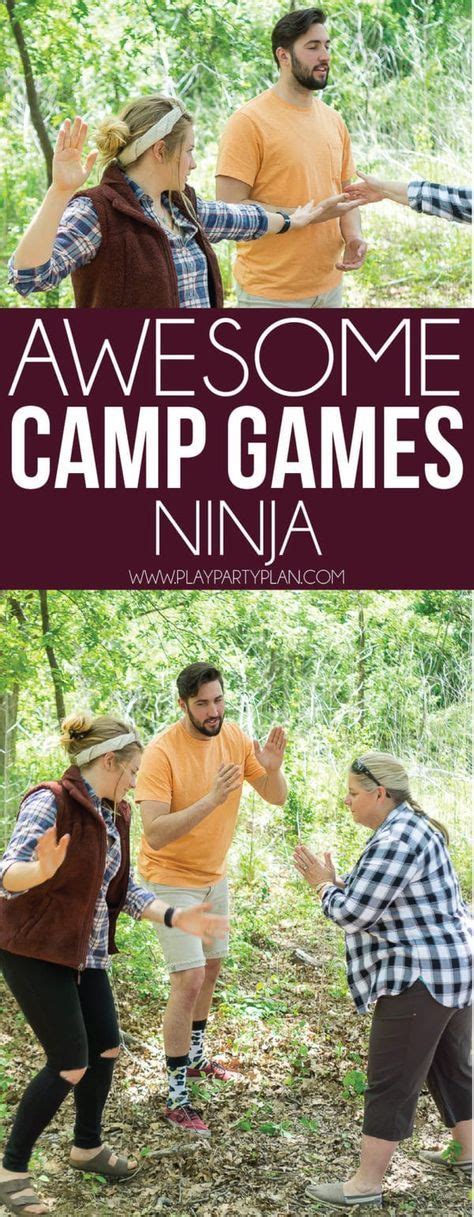 27 awesome outdoor games for youth group. Best Indoor Games For Adults Team Building Group ...