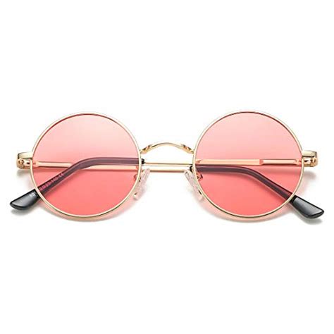 The Best Round Glasses For Your Everyday Look Onpointfresh