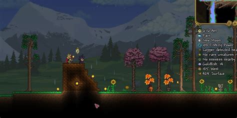 Overlooked Blocks You Should Use In Terraria