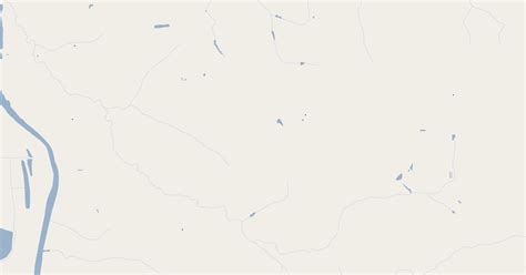 Ridgefield Washington Water Reservoirs Gis Map Data Clark County