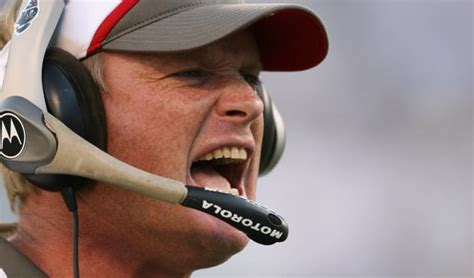 5 Reasons Why Jon Gruden Would Be A Bad Fit At Texas Expert Predictions