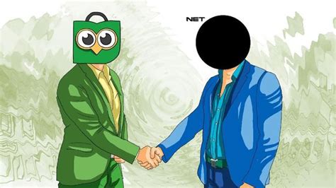Terungkap, Ini Cara Tokopedia Punya Saham Net TV