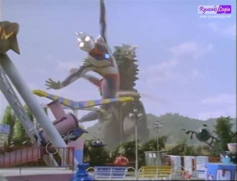 Ultraman Tiga Episode Subtitle Indonesia Ryuzakilogia