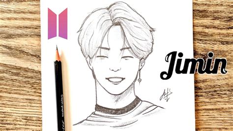 Details More Than Bts Anime Drawings Latest In Duhocakina