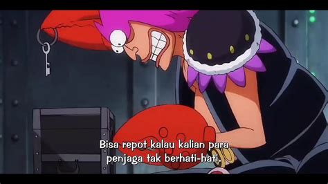 One piece | ван пис запись закреплена. One piece 930 sub indo - YouTube