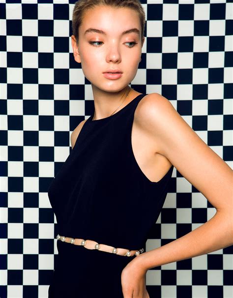 Check spelling or type a new query. CAMPAIGN Etxart & Panno con Kristyna | FIFTH Models