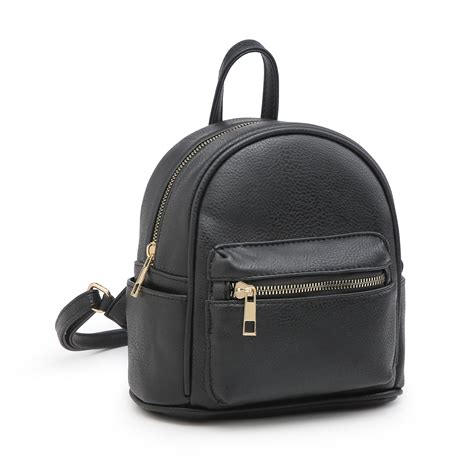 Best Leather Backpack Purse For Travel Paul Smith