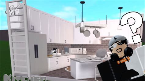 New the 10 best home decor with pictures green wood. Welcome to bloxburg: 8k aesthetic kitchen - YouTube