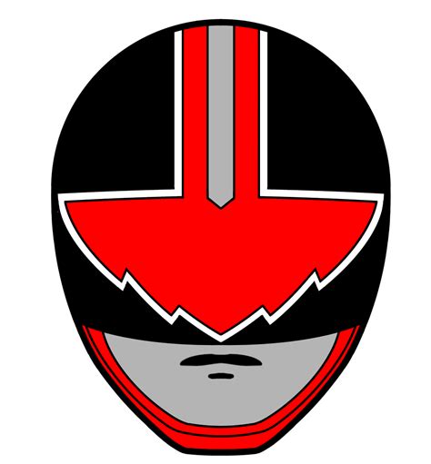 Power Ranger Time Force Quantum Ranger Helmet By Masterxepher97 On