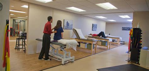 Physical Therapy Washington Dc Physiodc