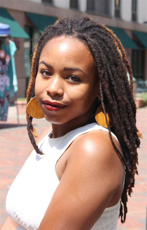 Dread Love Natural Hair