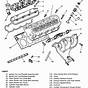 Ls1 Engine Parts Diagram