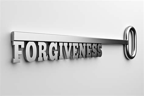 Forgiveness What Is It Come And Reason Ministries