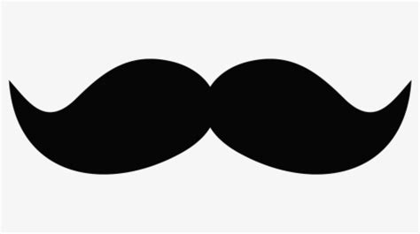Transparent Monocle Mustache Clipart Png Download Mustache And Top