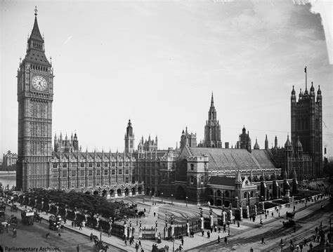 Celebrate London History Day Discover Britain