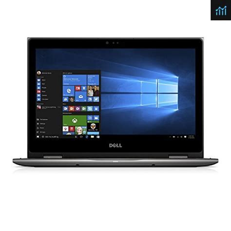 Dell Inspiron 13 5000 133 Inch Touch Screen 1tb Hdd 2 In 1 Review