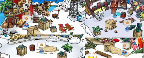 If you're looking for fun, friends and minigames then look no further than club penguin rewritten. Club Penguin Rewritten - July Updates (Mega Post) | Club ...