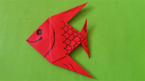 Cara buat umpan ikan mas rahasia terbaik , bagimana agar ikan mas cepat diangkat? tutorial origami ikan