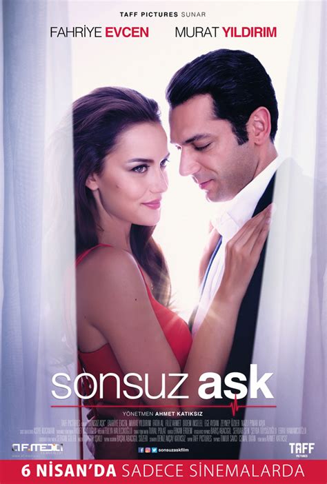 Sonsuz Ask Turkish Book Tickets At Cineworld Cinemas