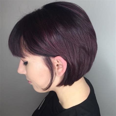 30 Most Beautiful Hair Colors For Short Hair In 2023