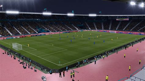 .at euro 2020 came to a sobering end with a heartbreaking defeat by croatia at hampden. PES 2020 Stadium Hampden Park EURO 2020 version ...