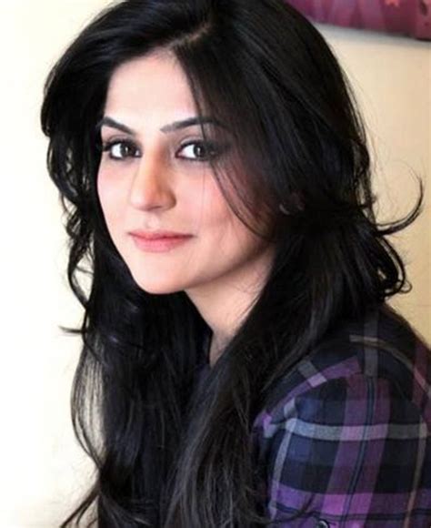 Pakistani Actress Sanam Baloch Photos 02