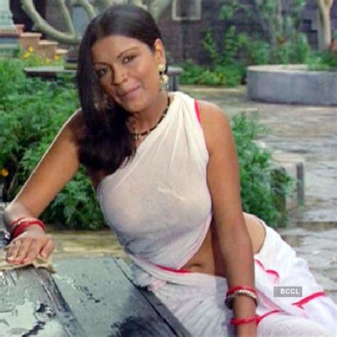 Zeenat Aman Was Probably The Boldest Yesteryear Actress The Actress