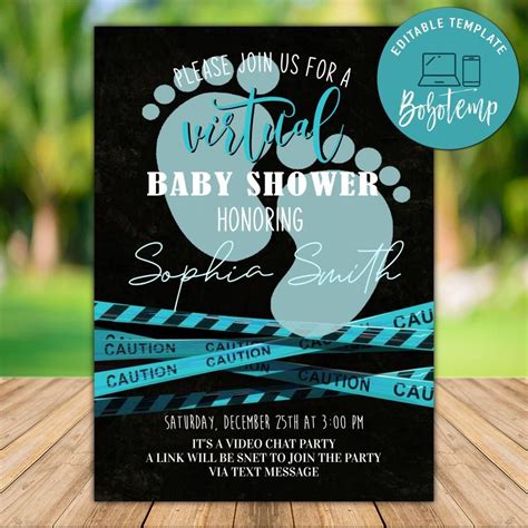 We did not find results for: Printable It's a Boy Virtual Baby Shower Invitation DIY in ...