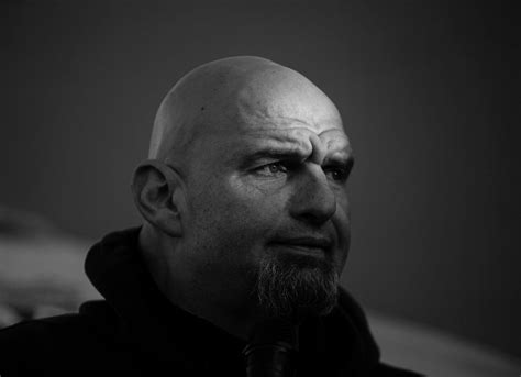 Opinion Stroke And John Fetterman What Society Should Know About The