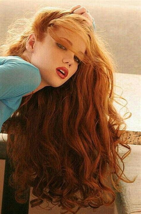 Pin By Jose Cabrera On DƐѴĪĿĪsĤĿy R€d H⭕t ⭕n T⭕p ™ Beautiful Red Hair