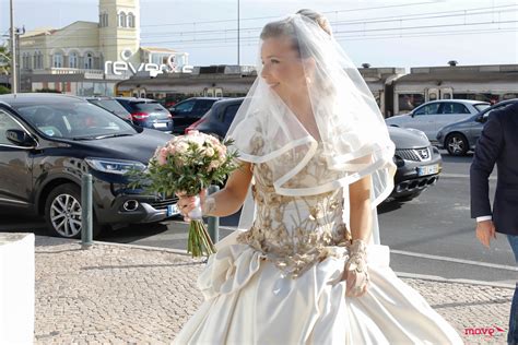 Abreu is known for her participation in idolos, for representing portugal in the. Luciana Abreu e Daniel Souza já deram o nó - MoveNotícias
