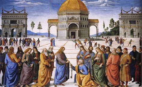 Early Renaissance Art And Architecture Theartstory