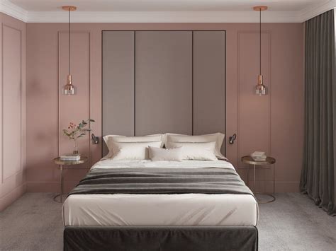 51 Pink Bedrooms With Images Tips And Accessories To Help You Decorate