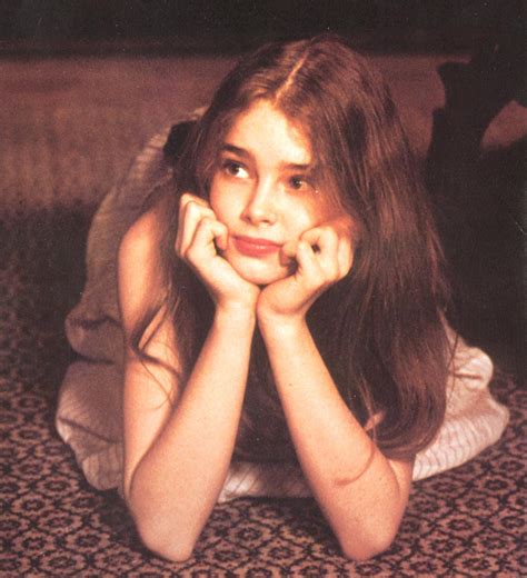 Brooke Shields Sugar N Spice Full Pictures : Brooke Shields Sugar N