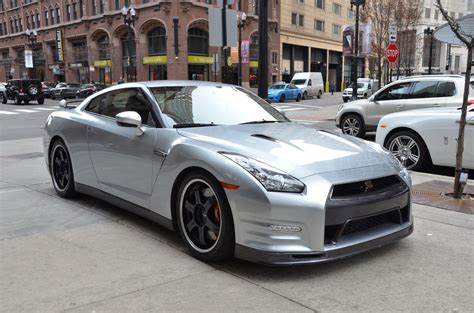 2014 nissan gt r track edition stock 10094 for sale near chicago il il nissan dealer