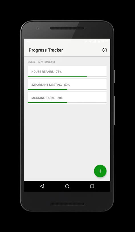 Progress Tracker Apk For Android Download
