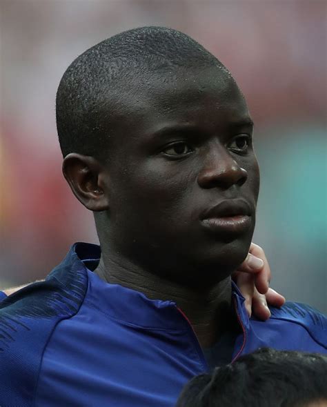 Kante, modric, mbappe, deschamps… world cup finals are not usually spectacular matches to watch; Ngolo Kante of France is seen during the 2018 FIFA World Cup Russia... | Fifa world cup, Fifa ...