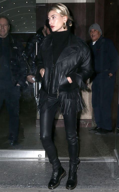 Hailey bieber (née baldwin) has emerged as one of the biggest style icons around. Hailey Rhode Bieber Style 02/28/2019 • CelebMafia