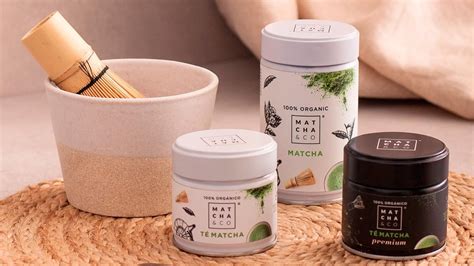 El matcha es un polvo verde brillante muy popular en la cultura japonesa. Qué es el té matcha y cuáles son sus beneficios