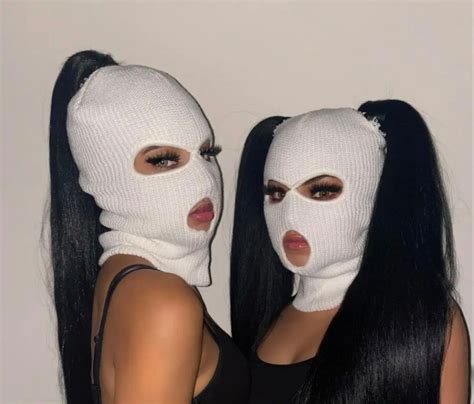 Girl Gang Aesthetic Mask Aesthetic Best Friends Aesthetic Cute
