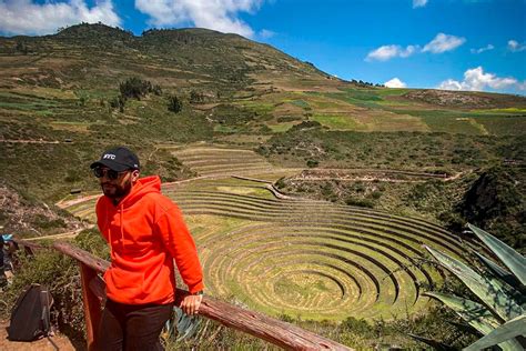 Salt Mine Of Maras And Moray Half Day Tour Nro