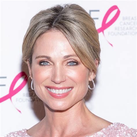Amy Robach Latest News And Photos Hello Page 4 Of 9