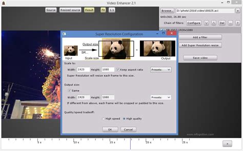 Image Quality Increaser Free - imaegus