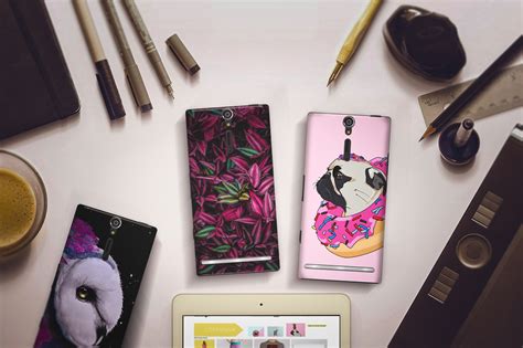 Download FREE MOCKUP Phone Case on Behance