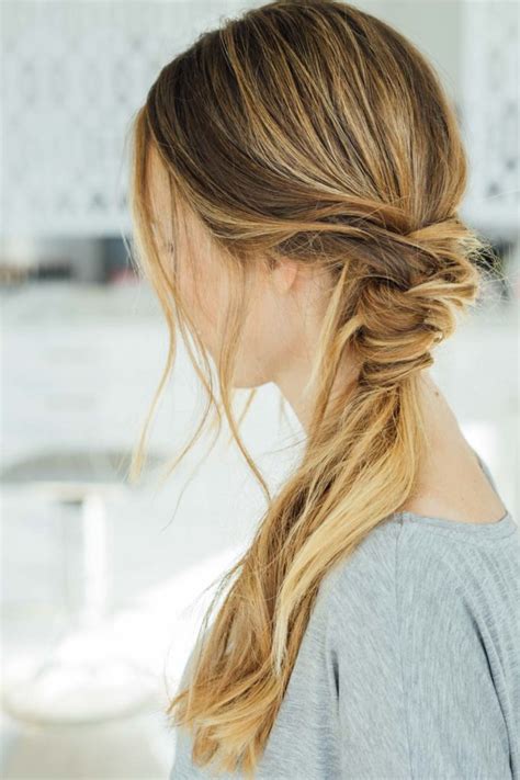 22 Cool And Cute Summer Hairstyles For Women Hottest Haircuts